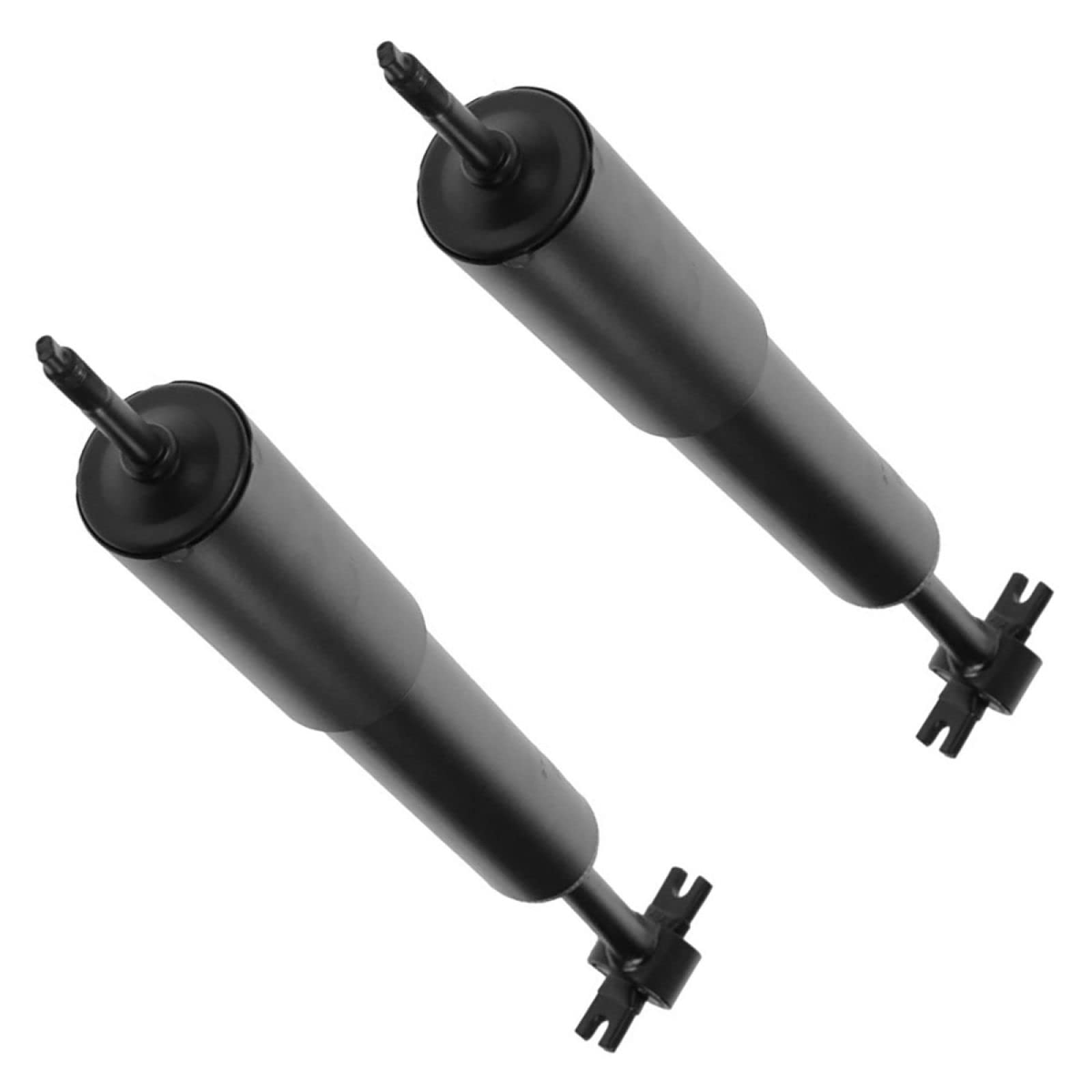Trq Front Shock Absorber Set Compatible With 1995-2001 Ford Explorer 2001-2005 Explorer Sport Trac 1998-2011 Ranger 1999-2001 Ma