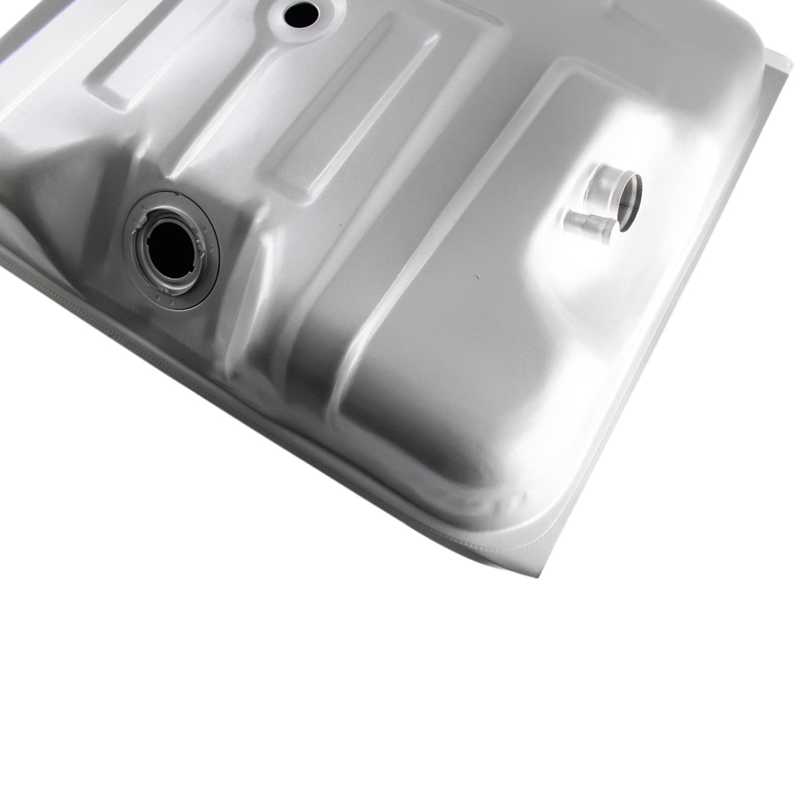 Trq Rear Gas Fuel Tank 38 Gal Compatible With 1973-1979 Ford F-100 1975-1979 F-150 F-250 F-350