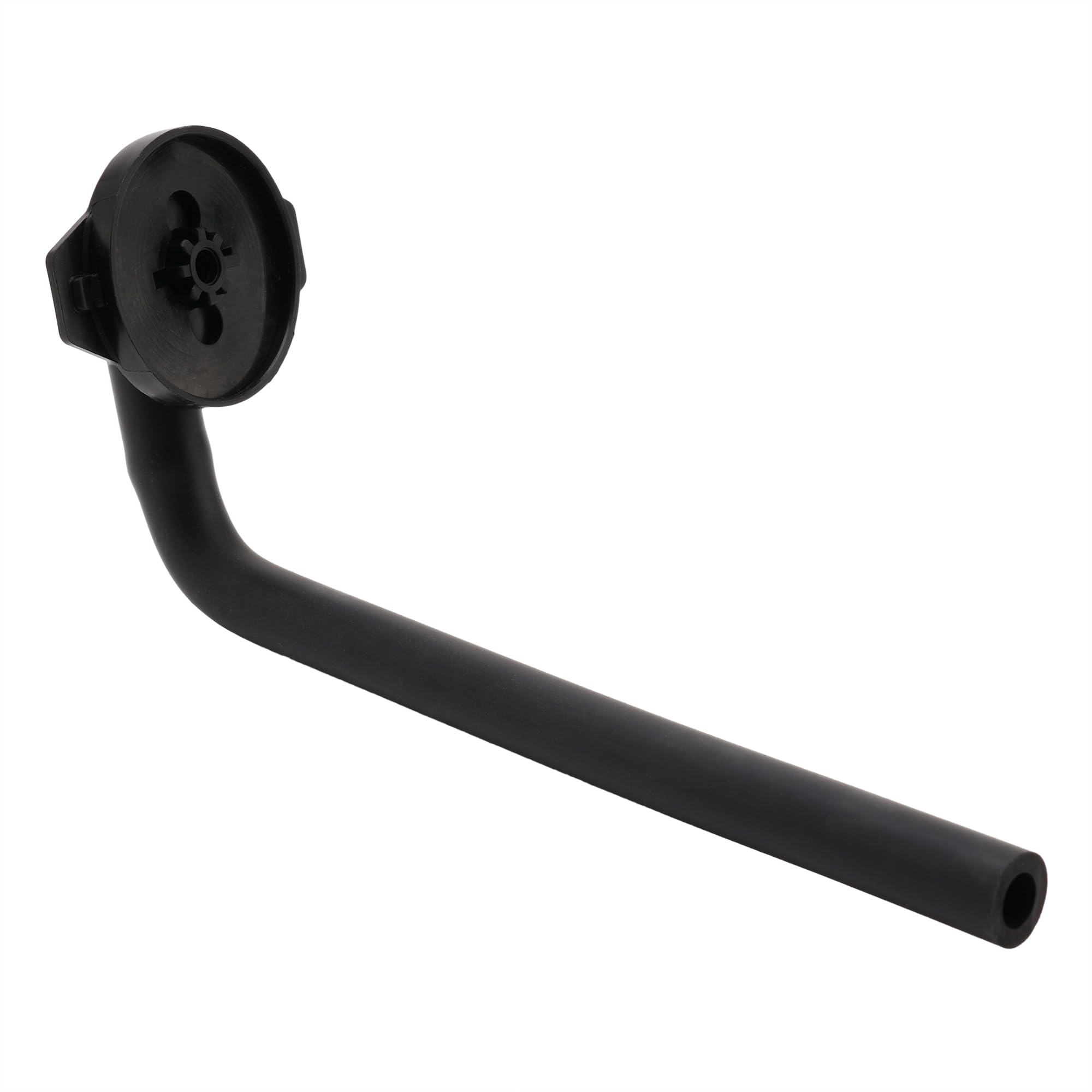 Camotokiit Black Coolant Reservoir Cap 16405-31070/16405-0P040 Compatible with Toyota Sienna 2011-2020, Lexus RX350/RX450h