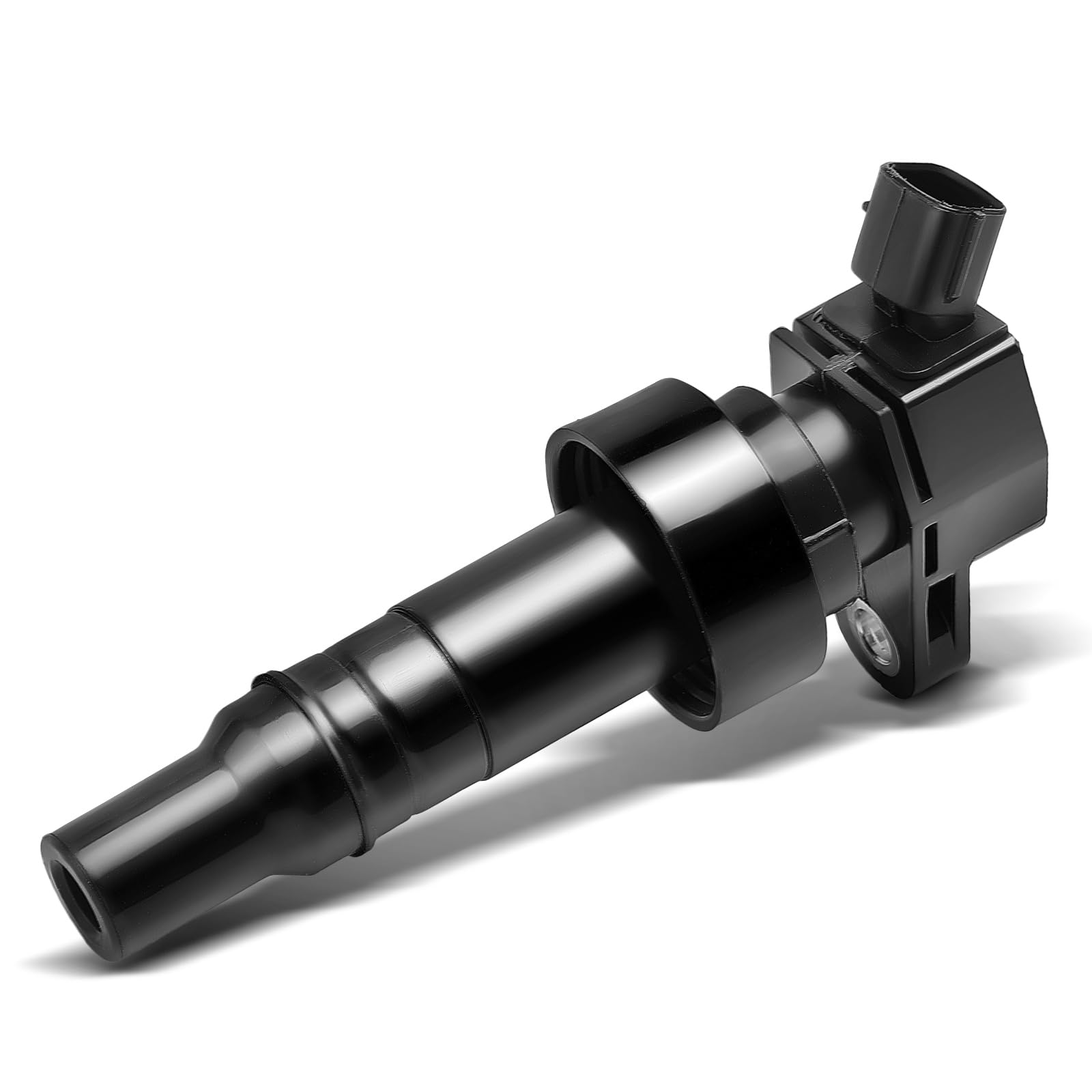 YHTAUTO Ignition Coil Replacement for Hyundai Accent 2012-2020, Veloster 2012-2017, Kia Rio 2012-2020, Soul 2012-2019 1.6L L4 Re