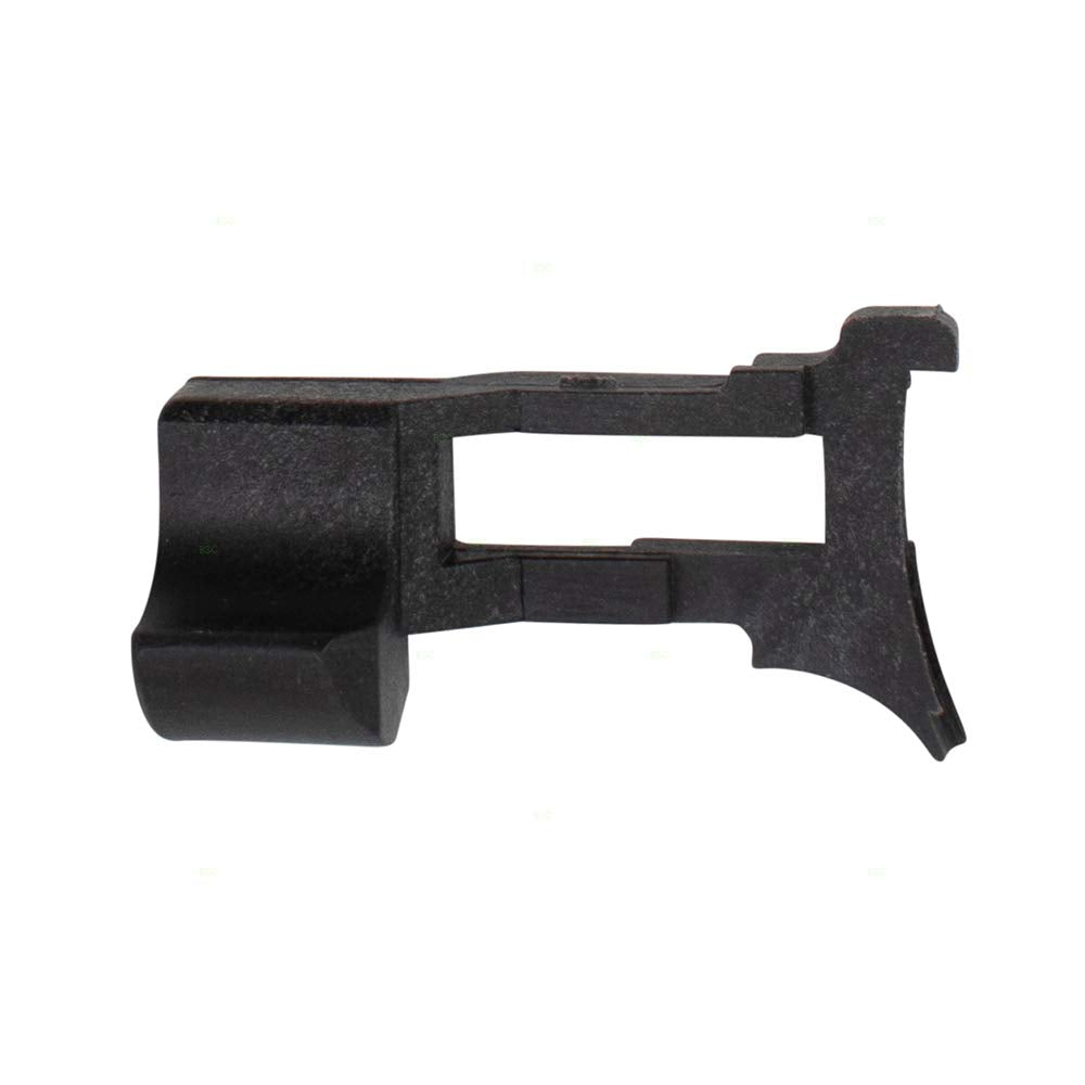 Brock Replacement Headlamp Dimmer Bright Switch Actuator Compatible With Pickup Truck Suv (With Tilt Steering) 7827028 D844