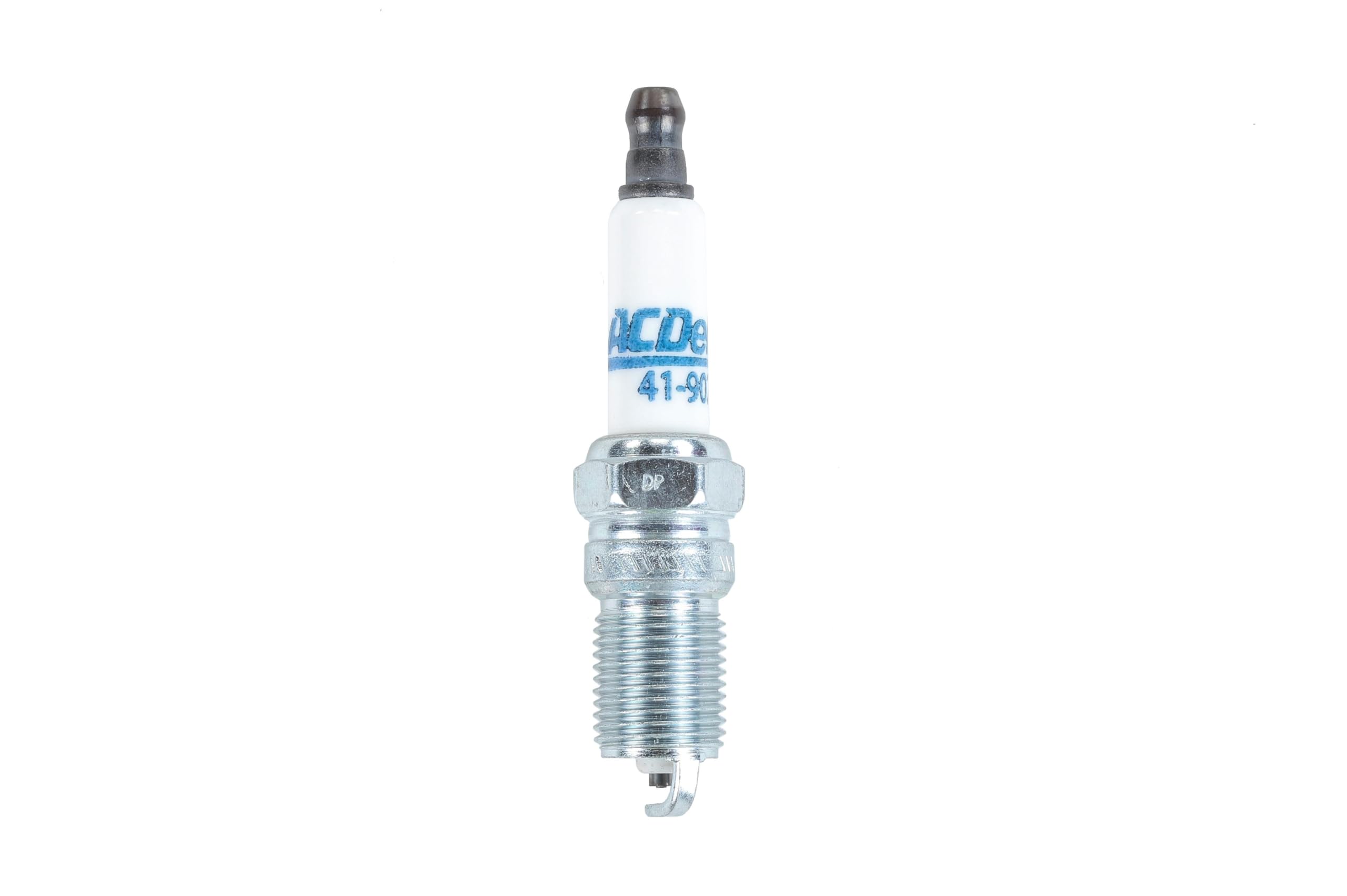 ACDelco GM Original Equipment 41-902 Double Platinum Spark Plug (Pack of 1)