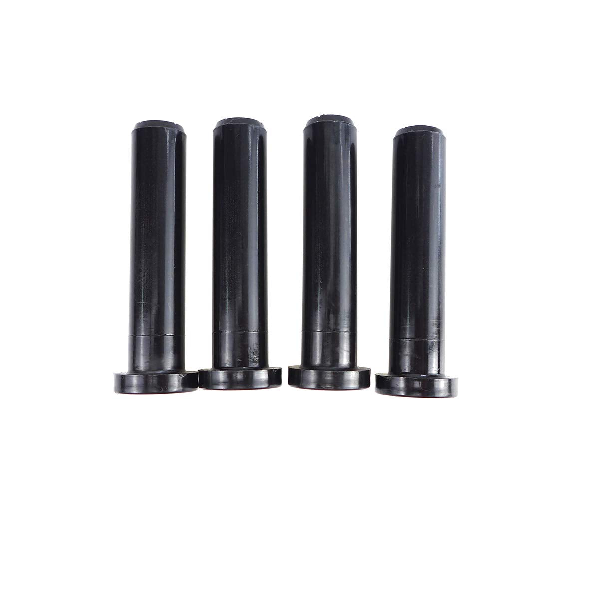 Rubber Material Front Lower Control A-Arm Bushing Kit For Polaris Sportsman 335 400 400L 450 500 570 800 1999-2018, Replace # 54