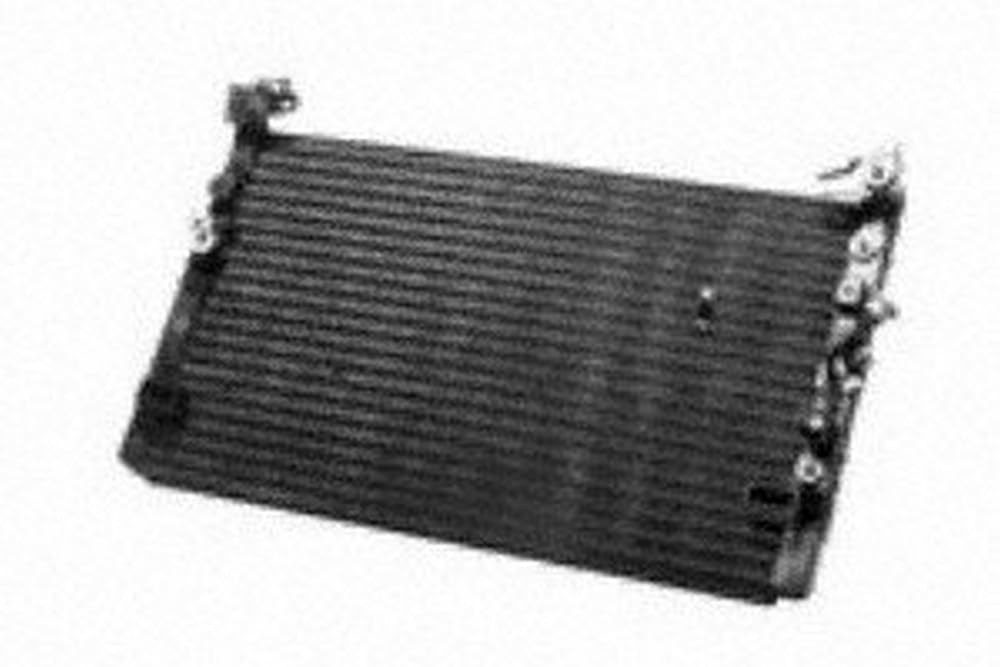 Denso 477-0514 Condenser