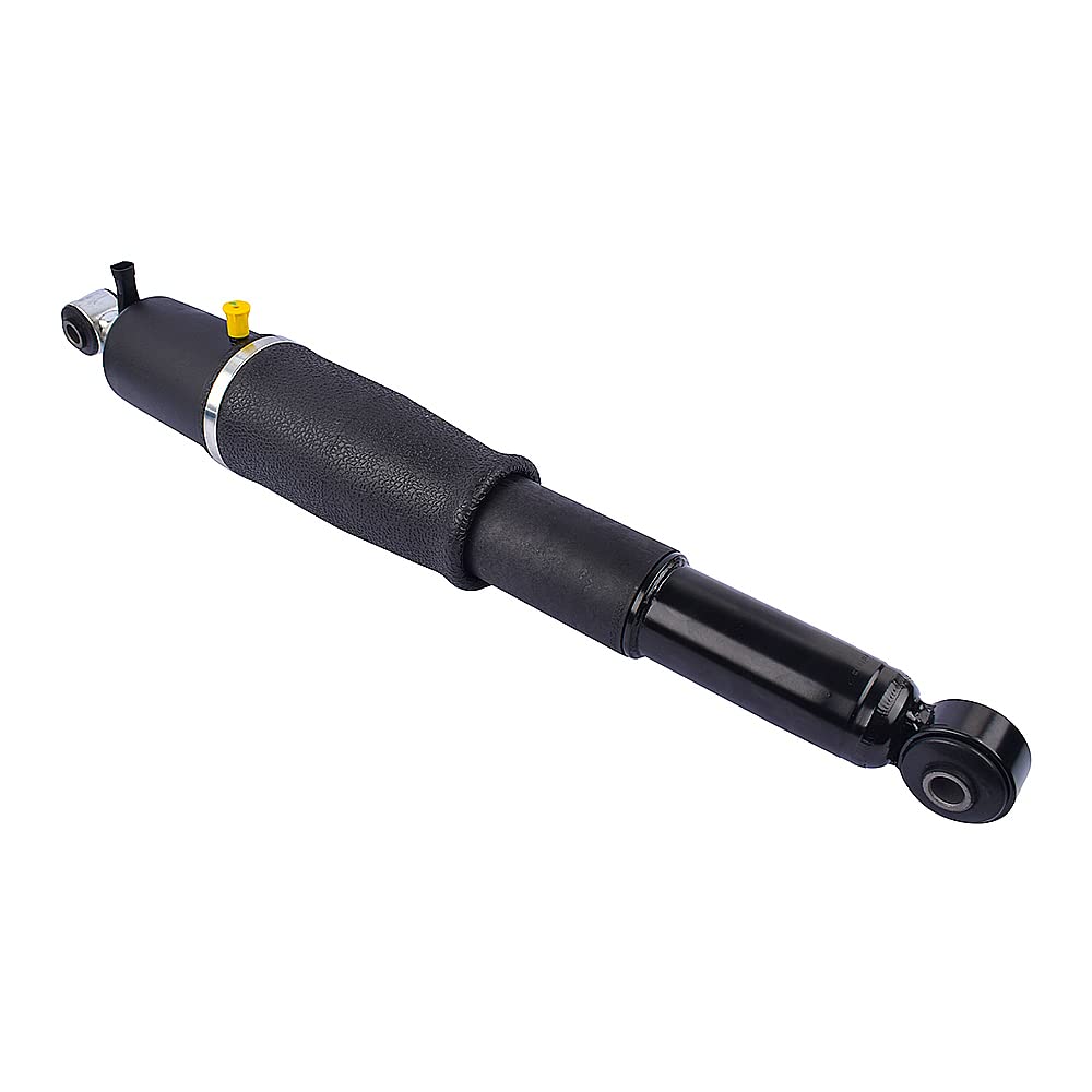 Pair Rear Air Suspension Strut Shock Kits Replacement for 02-14 Escalade & 07-13 Avalanche & 03-06 Avalanche 1500 & 00-14 Suburb
