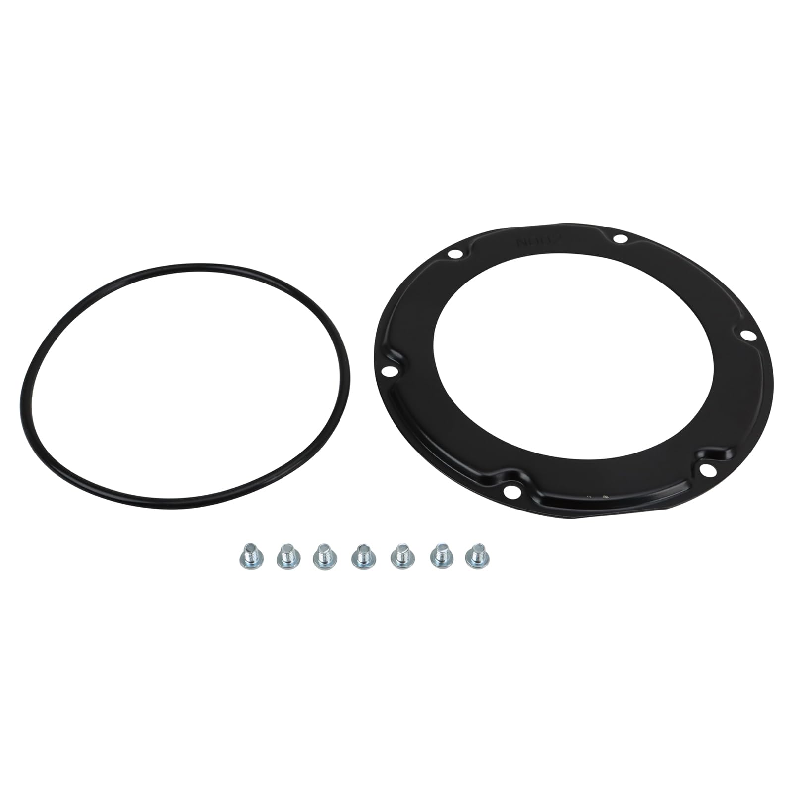 Trq Gas Fuel Tank Compatible With 1999-2000 Nissan Frontier 2000 Xterra