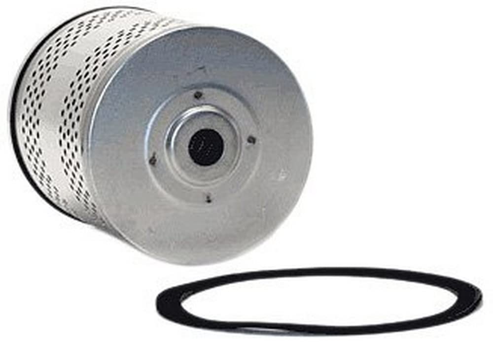 Wix Filters - 51100 Heavy Duty Cartridge Oil Metal Canister, Pack Of 1