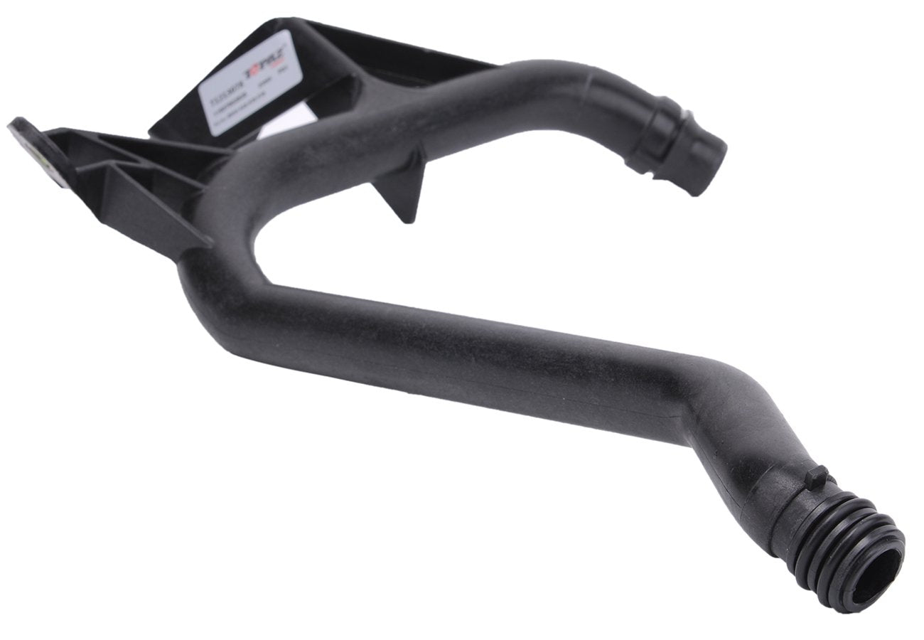 Topaz 11537502525 Upper Heater Water Hose Coolant Pipe For Bmw E46 E39 Z3 E36 Z4