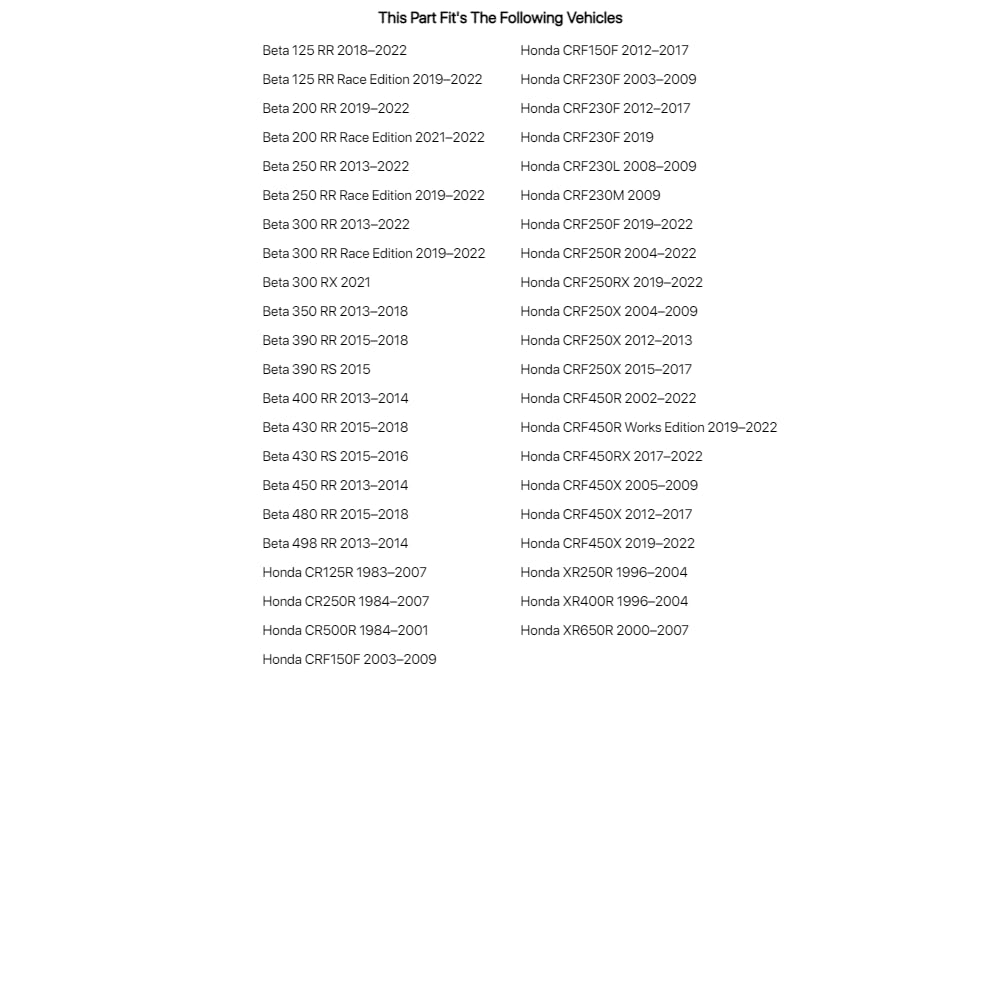 Jt Sprockets Jtr210.49Sc 49 Tooth Self Cleaning Lightweight Steel Rear Sprocket, Single