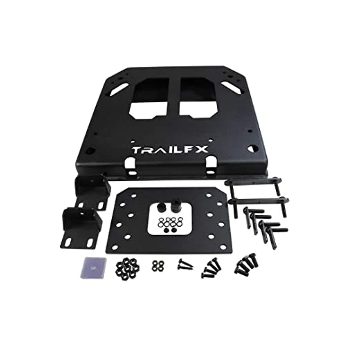 Trailfx Bronco Spare Tire Carrier Spacer