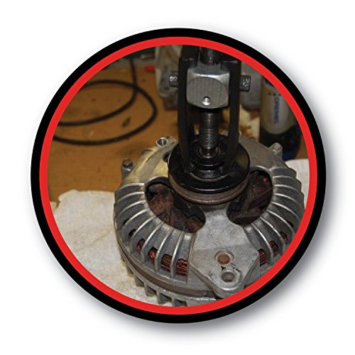 Performance Tool W80653 Pulley Puller