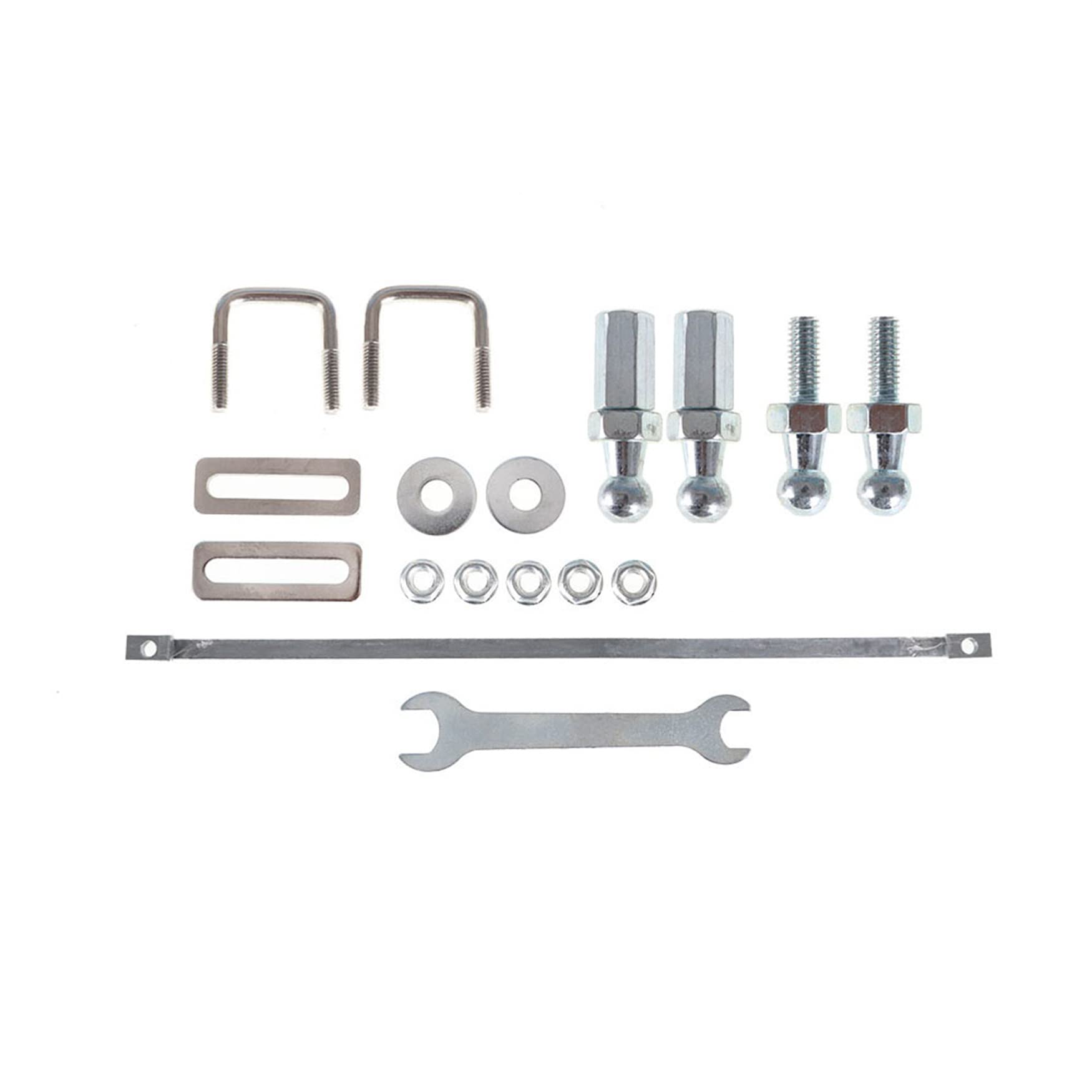 Wflnhb Rear Trunk Hydraulic Rod Strut Spring Gas Shock Replacement For Accord 10Th Gen 2018 2019