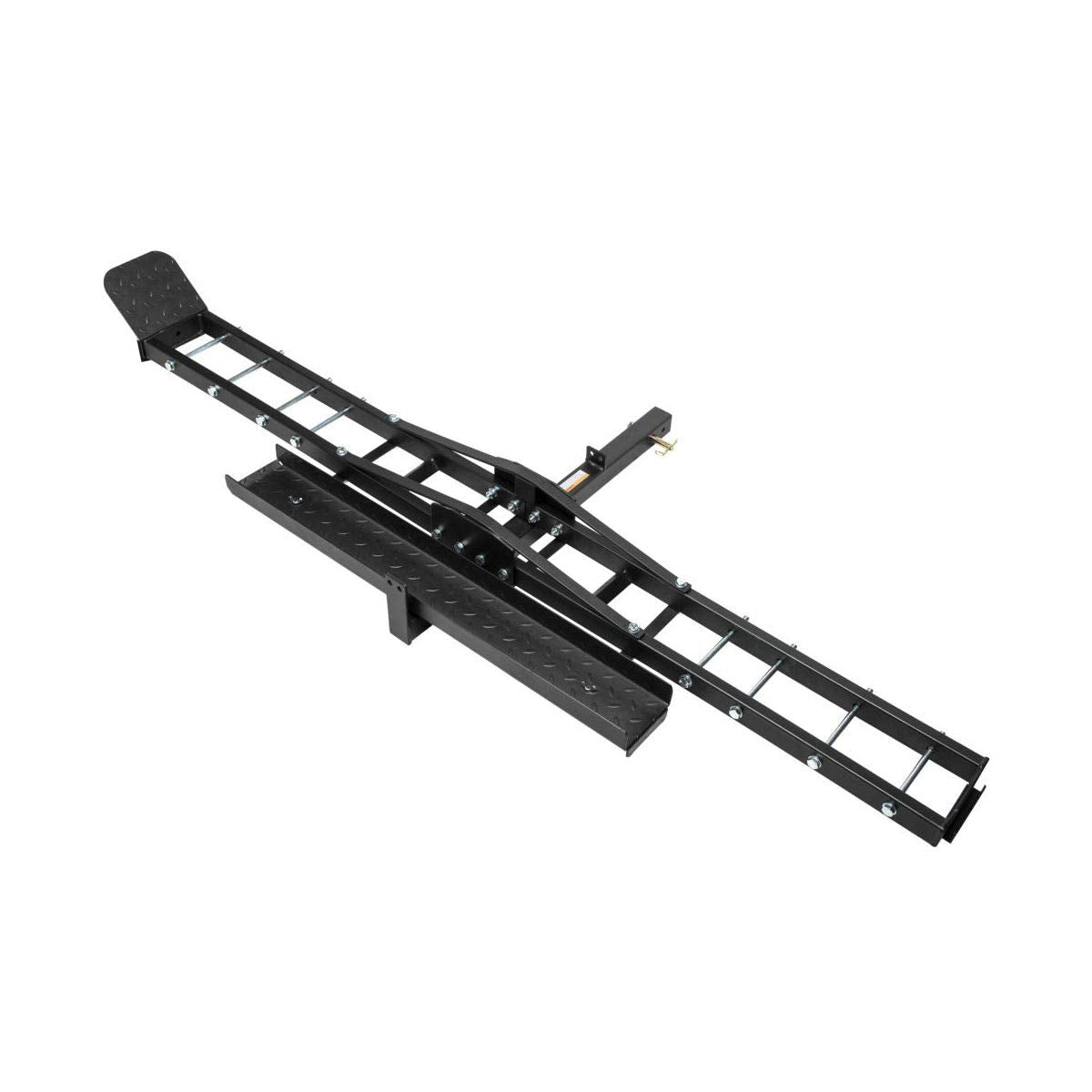 BikeMaster Motorcycle Carrier