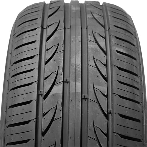 Landgolden Lg27 All-Season Truck/Suv High Performance Radial Tire-285/35R18 285/35Zr18 285/35/18 285/35-18 101W Load Range Xl 4-