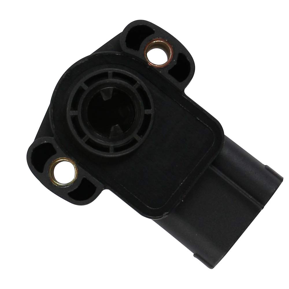 Tps Throttle Position Sensor Dy-967 Compatible With Ford F150 F250 F350 E150 Excursion Expedition Mustang Ranger Lincoln Contine