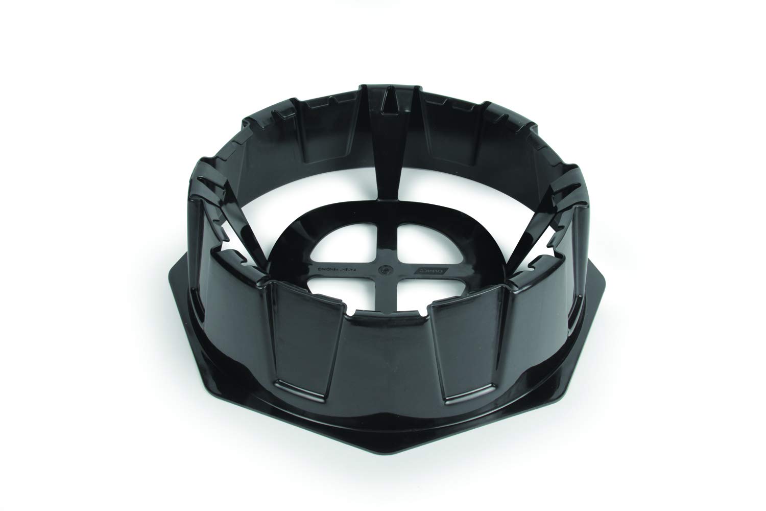 Camco 57236 Cylinder Stabilizing Base For 20 Lbs And 30 Lbs Propane Tank