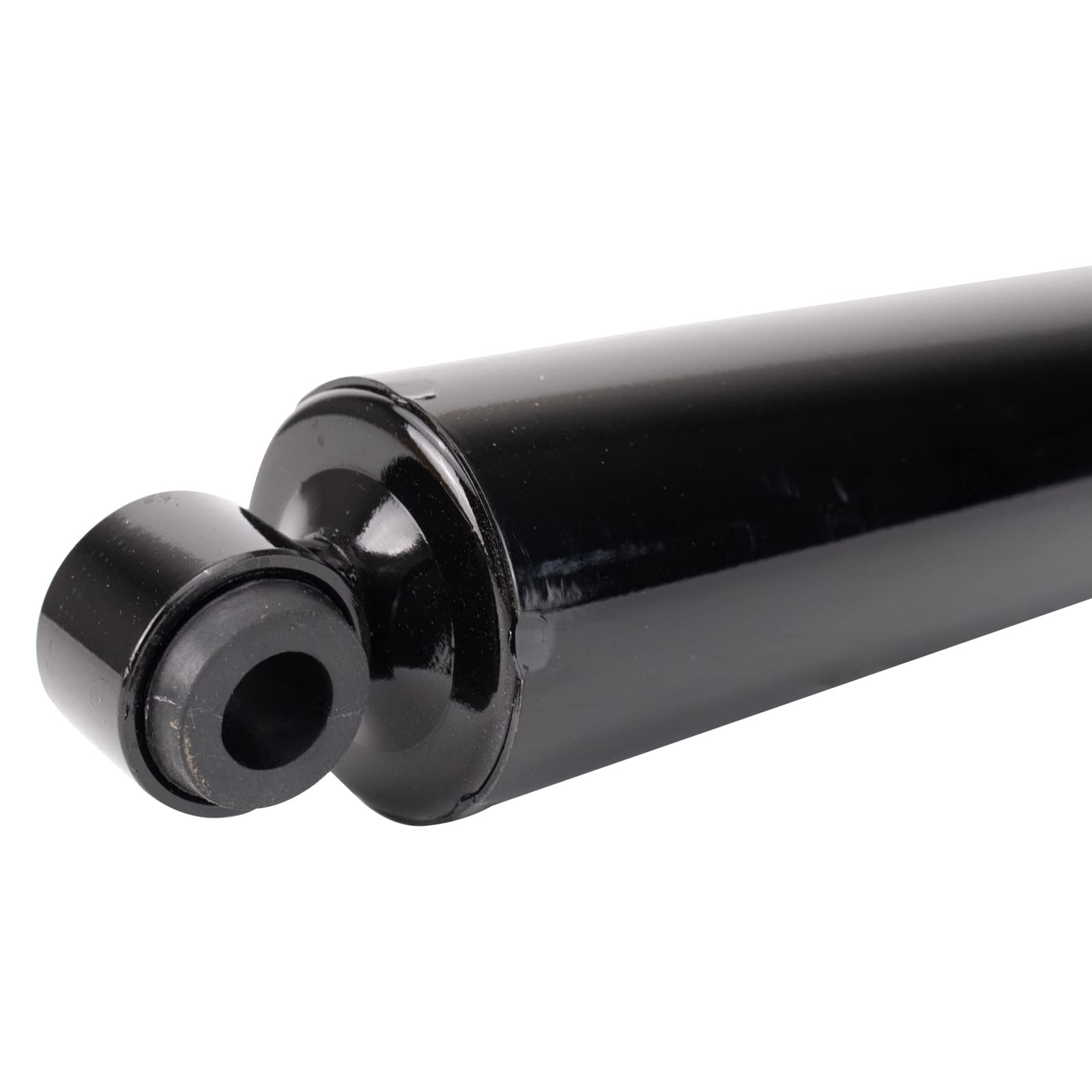 Trq Front And Rear Complete Strut Assembly & Shock Absorber Kit Complete Strut & Coil Spring Assembly Compatible With 2005-2015