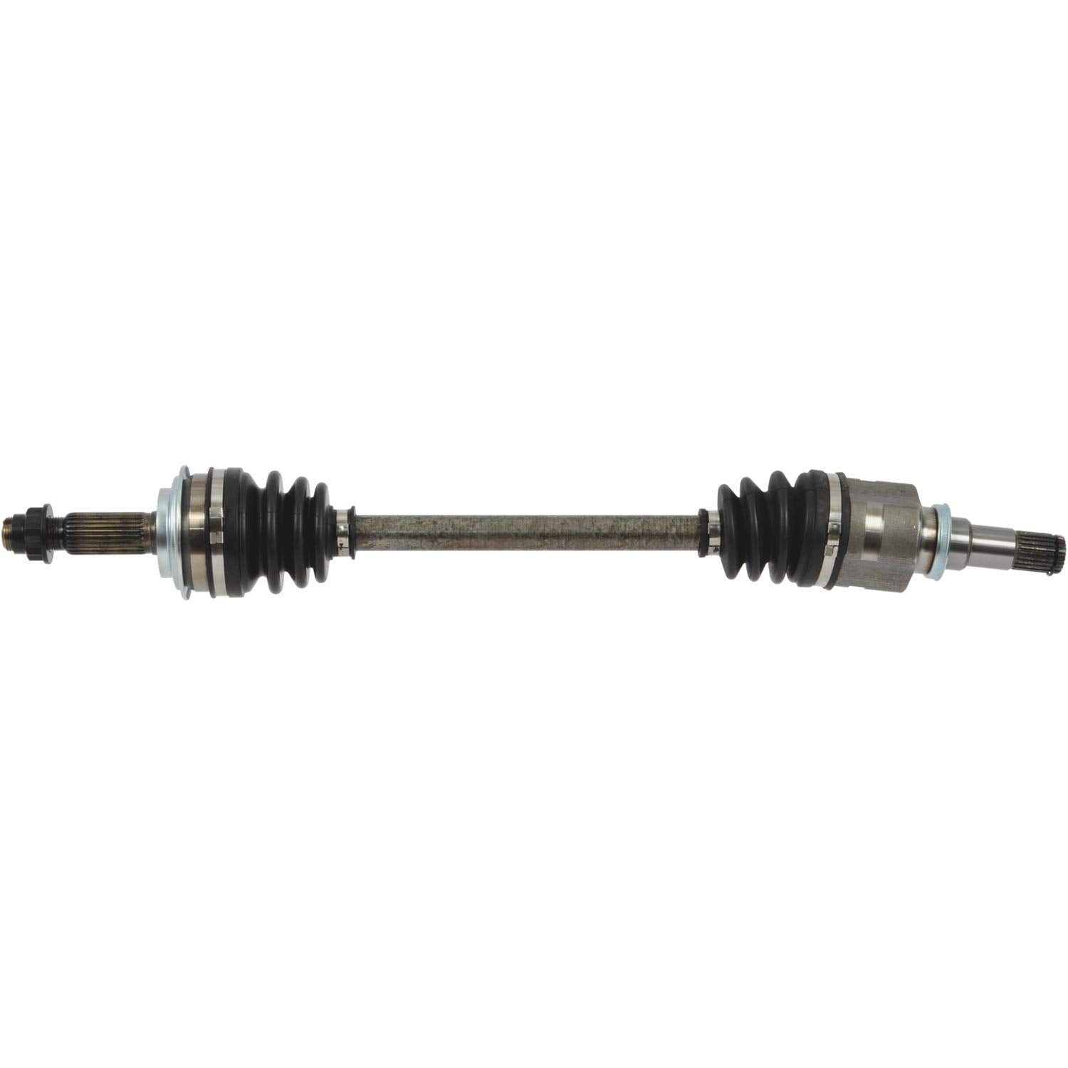 Cardone 66-5432 New Constant Velocity Cv Axle Assembly