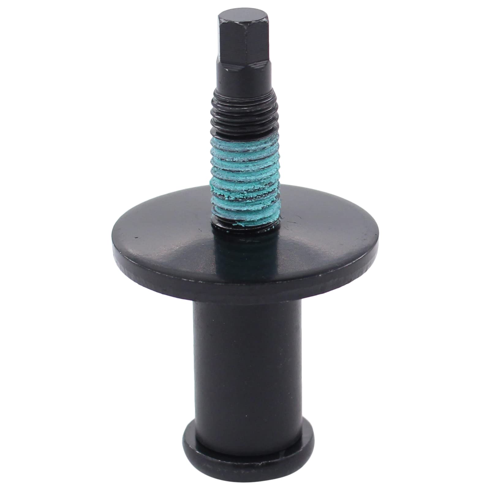 Applianpar Rear Tailgate Striker Bolt For Ford F150 1997-2014, F250 F350 1999-2016, Explorer Sport Trac 2001-2005, F450 F550 2005-2016