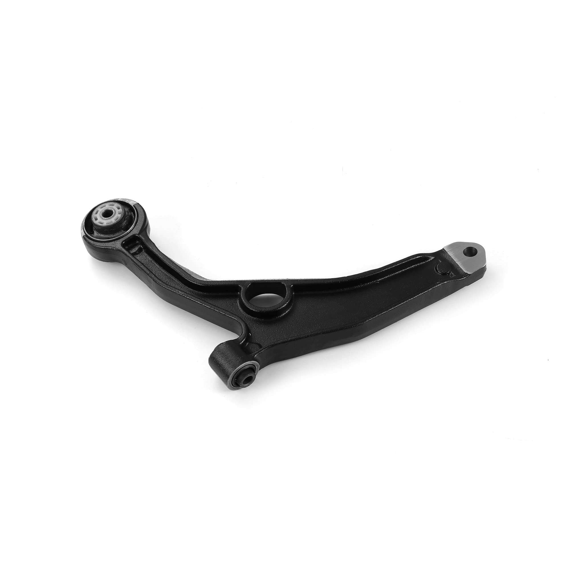 Metrix Premium Chassis Parts - Front Left Lower Control Arm Fits 08-14 Dodge Avenger, 11-14 Chrysler 200, 07-10 Cirrus (Mexico),