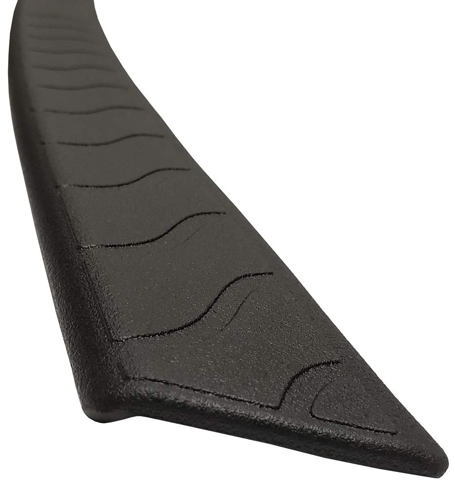 Dawn Enterprises Rbp-019 Rear Bumper Protector