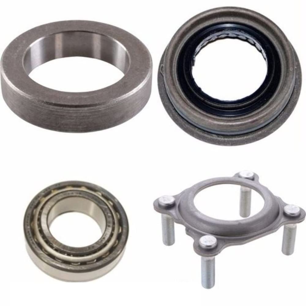 Fit Jeep JK 2007-2017 Wrangler Rear Axle Bearing and Seal Kit