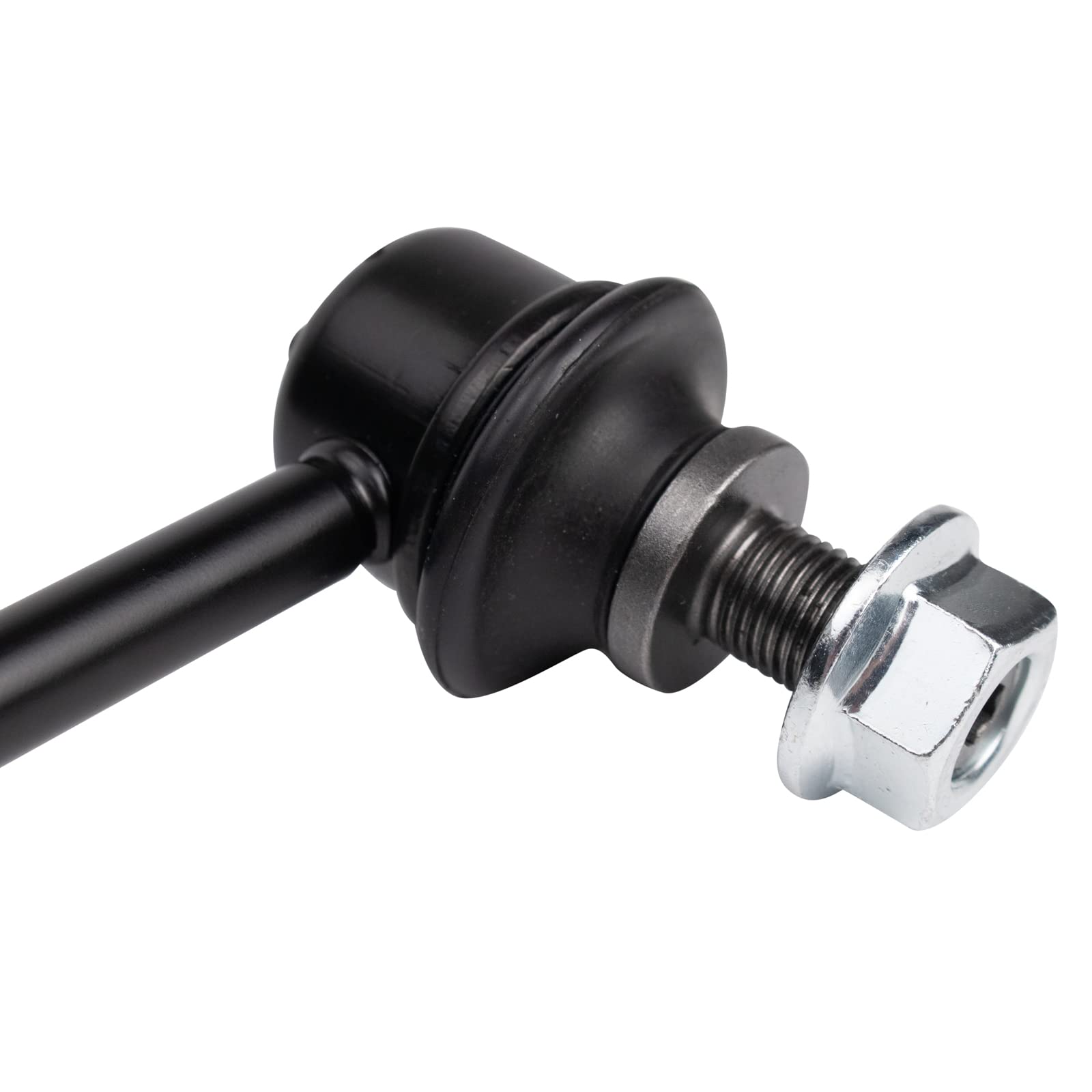 Trq Front Sway Bar Stabilizer Link Set Compatible With 2014-2020 Acura Mdx