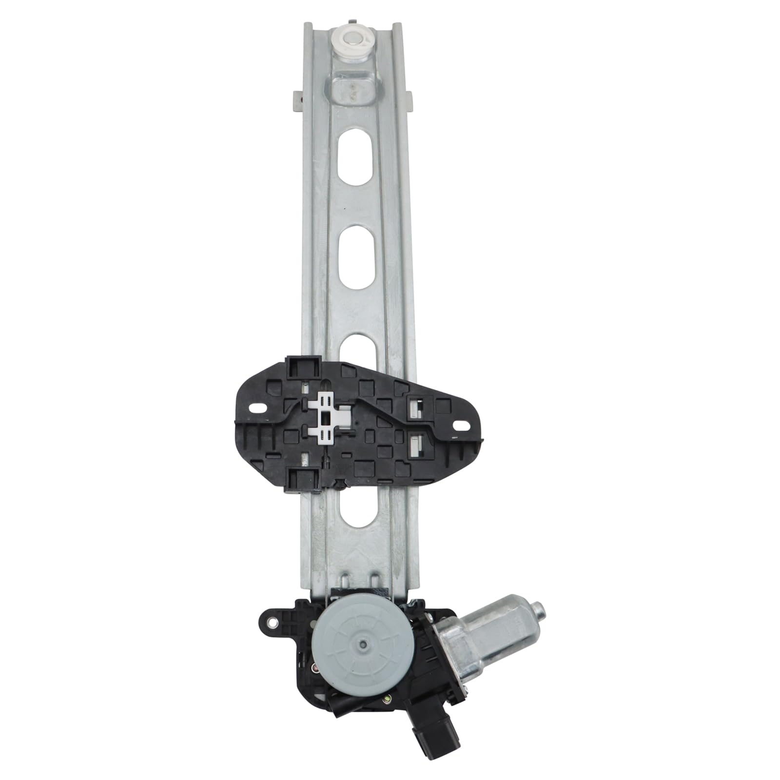 Trq Front Right Power Window Regulator & Motor Assembly Passenger Side Compatible With 2006-2011 Honda Civic