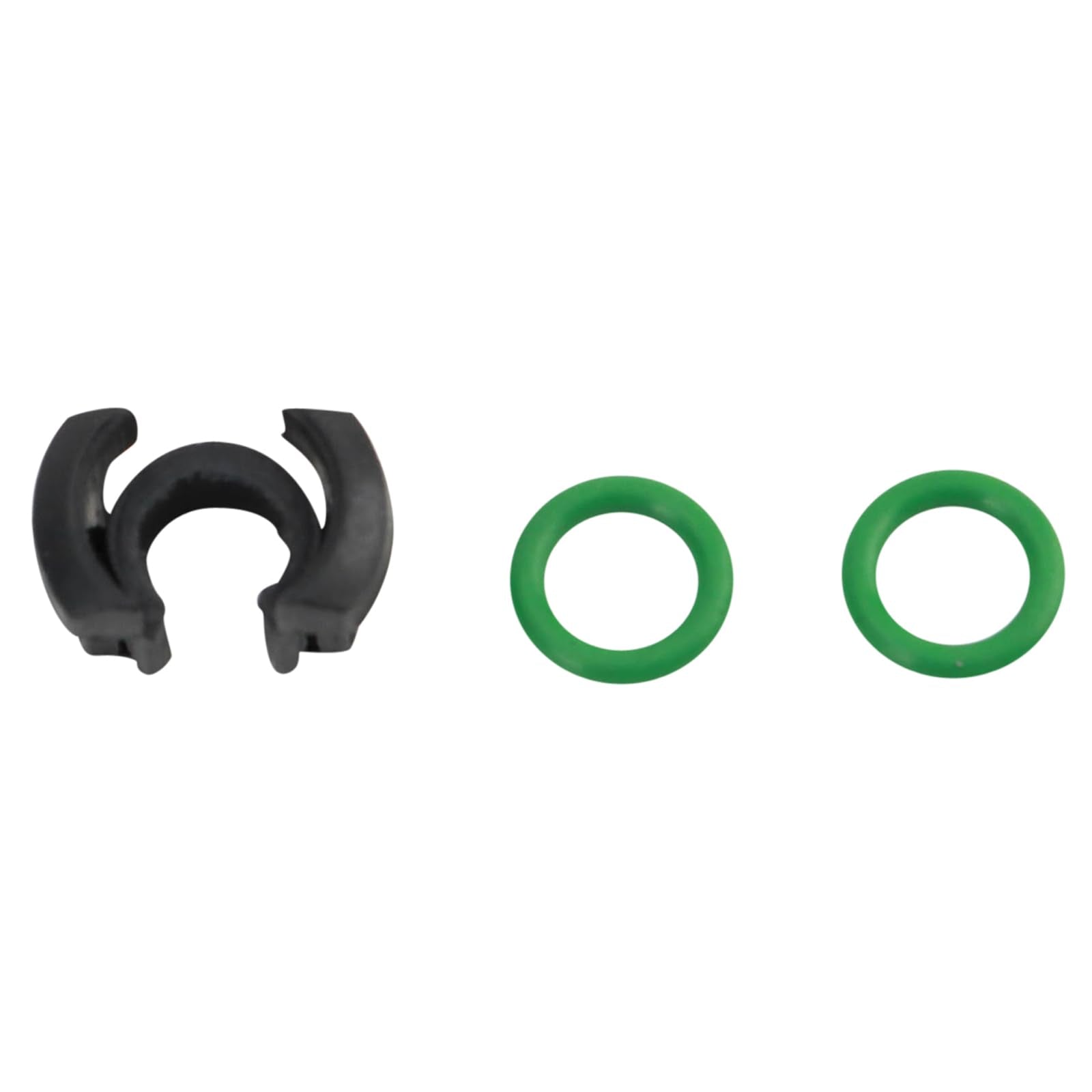 TRQ Air Conditioning A/C Condenser Receiver Drier Compatible with 2020-2022 Toyota Corolla 2016-2022 Prius TO3030331