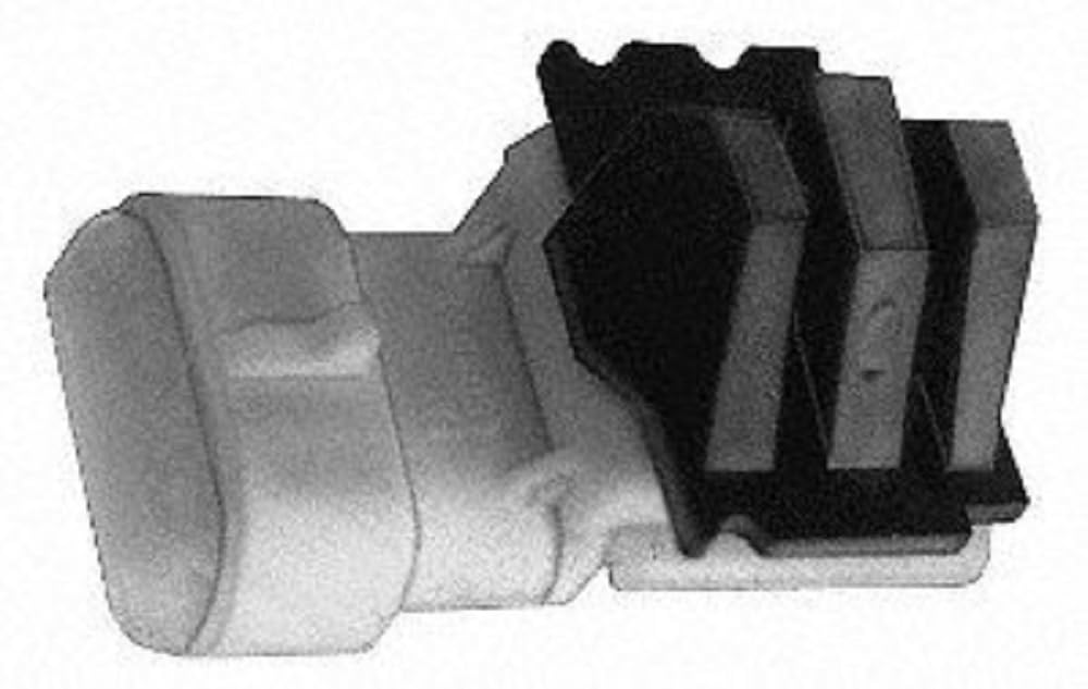 Standard Motor Products Pc9 Crankshaft Sensor
