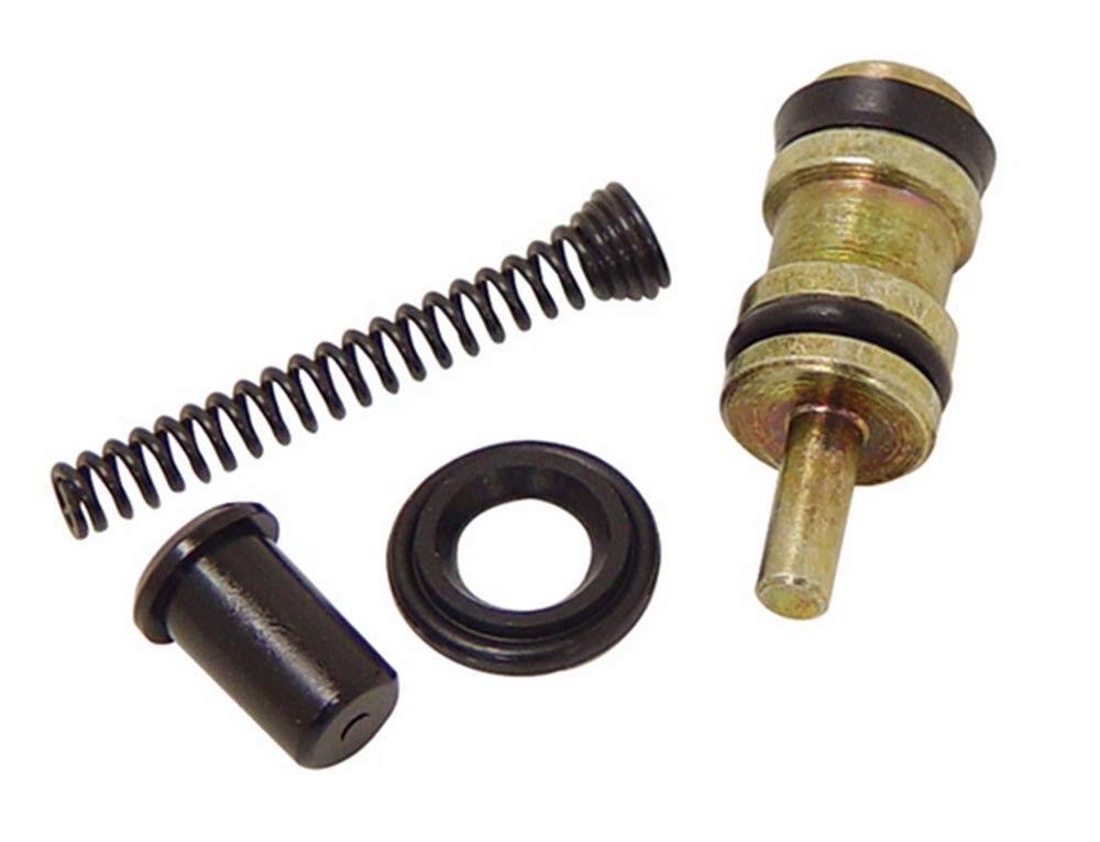 V-Factor 9/16&quot; Master Cylinder Rebuild Kit for Harley-Davidson OEM# 45006-96