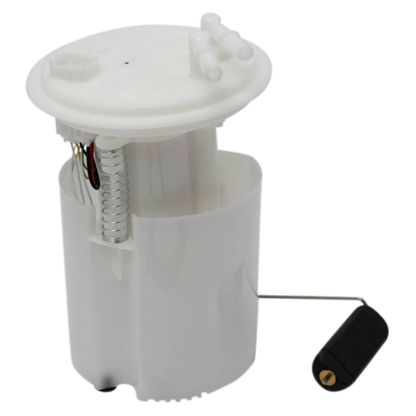 Trq Fuel Pump Module Assembly Compatible With 2010-2011 Subaru Legacy Outback