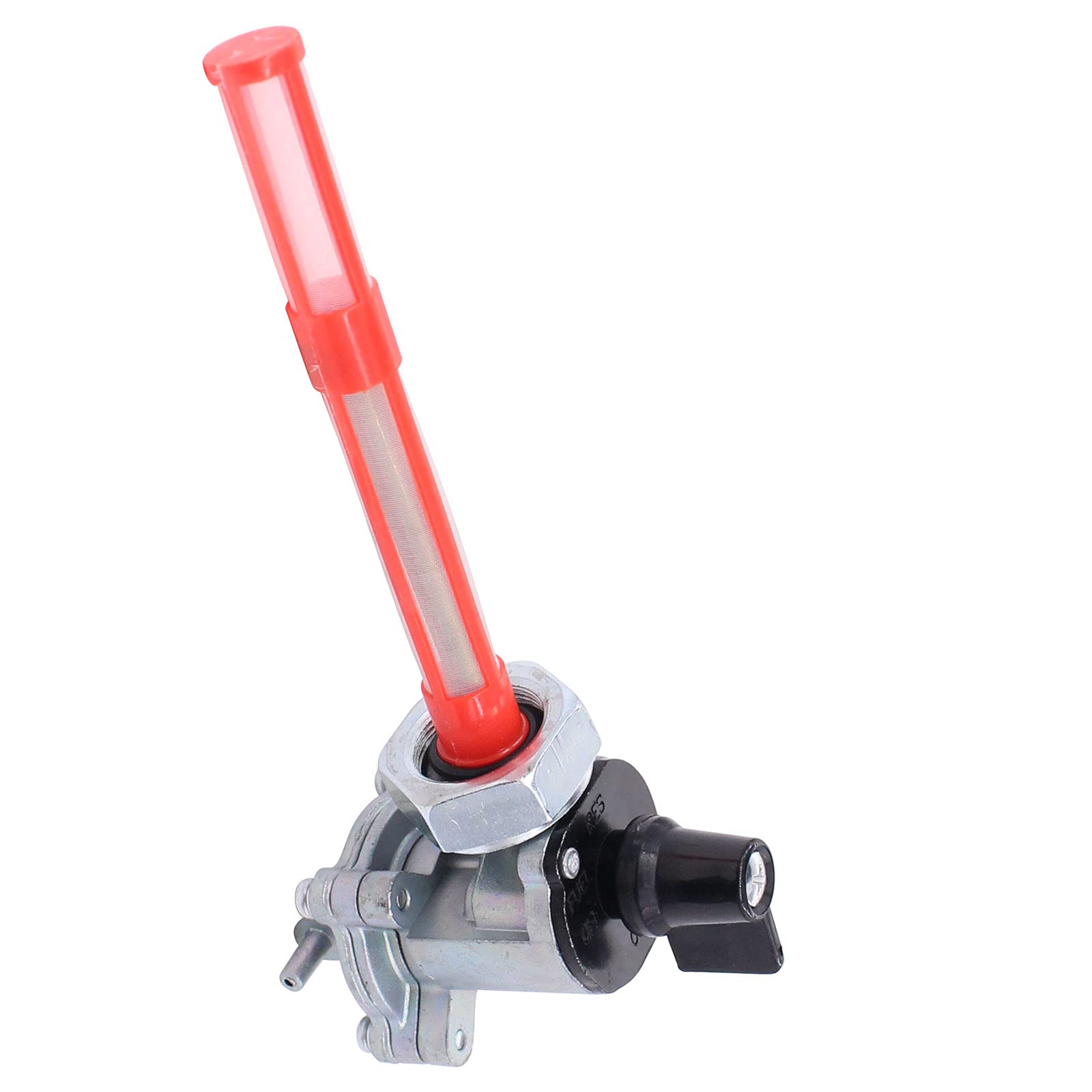 Applianpar Fuel Petcock Valve For Honda Vtx 1300C 1300R 1300S 1300T 2004-2009