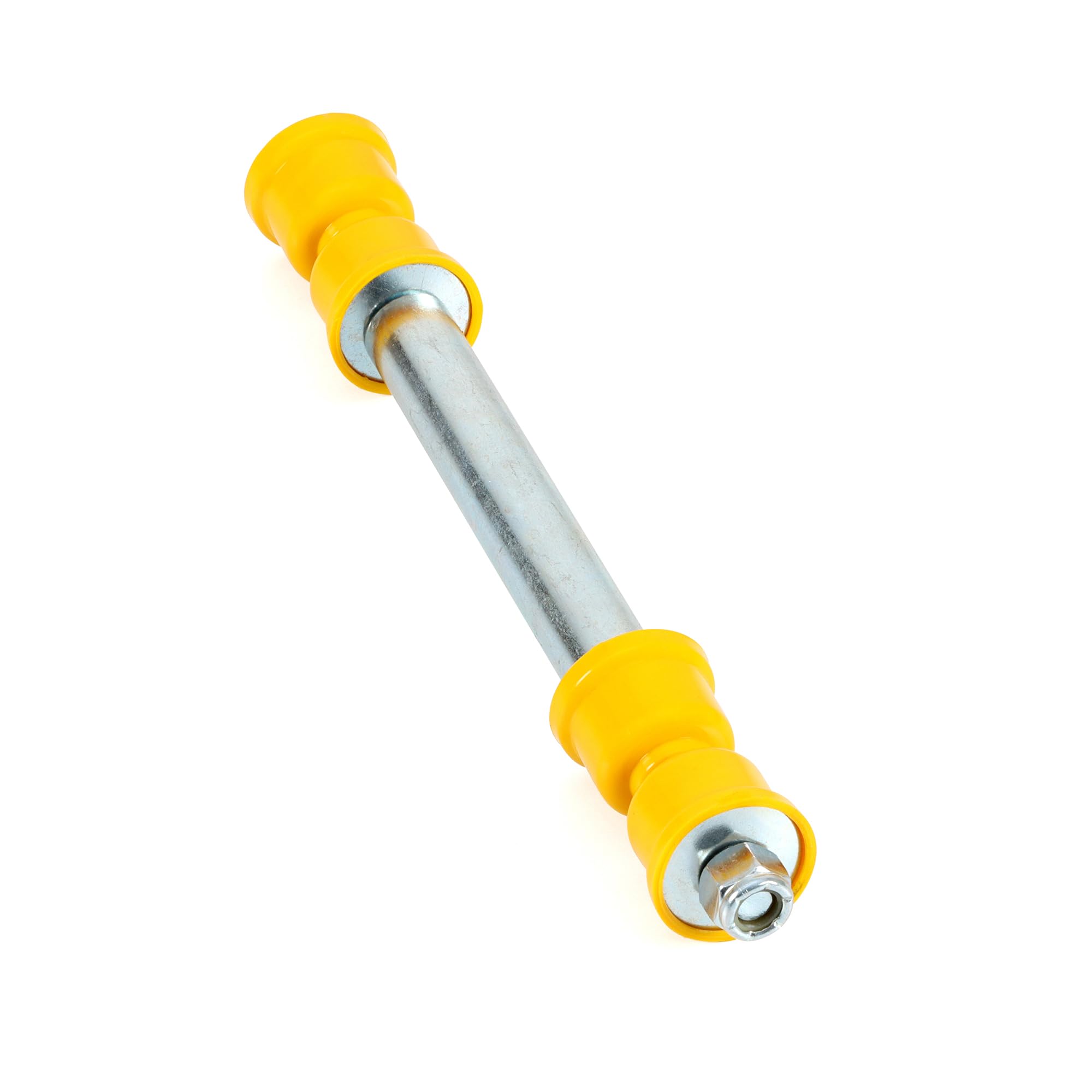 Metrix Premium Chassis Parts - 4 Pc Front L/R Lower Control Arm & Front L/R Sway Bar Stabilizer End Link Kit Fits 02-06 Chevrole