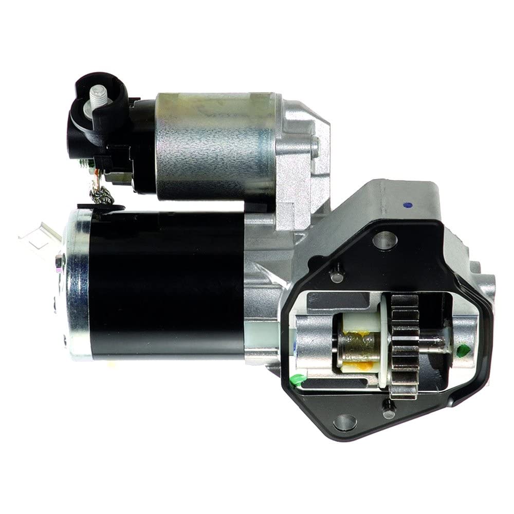 Remy 16125 Premium Remanufactured Starter