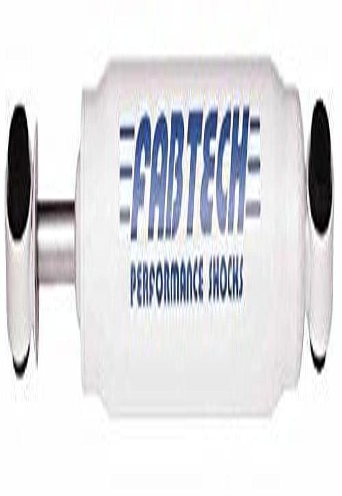 Fabtech Fts7175 Performance Shock 97-03