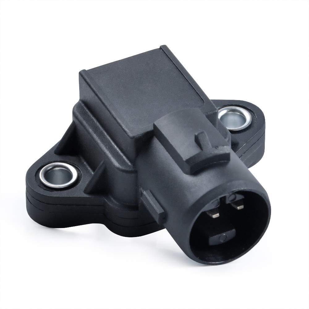 OTUAYAUTO Map Manifold Absolute Pressure Sensor - Replacement for 1996-2000 Honda Civic, 1994-2002 Accord, 1995-1999 Odyssey, 19