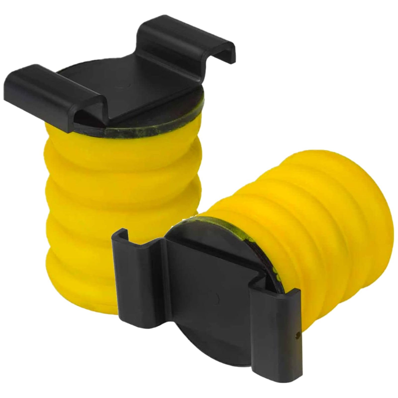 SSR-610-54 | SumoSprings Rear for Toyota Tundra, Toyota Tacoma, Nissan Frontier, Nissan Titan