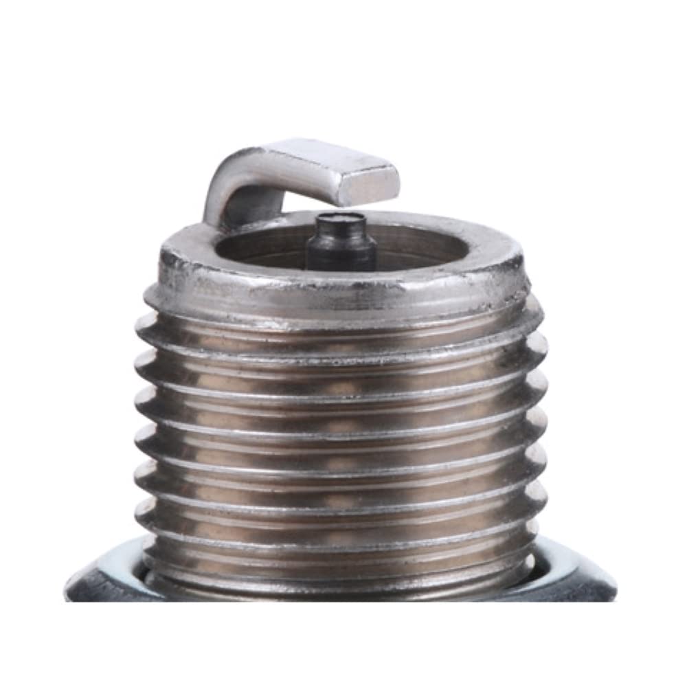 Autolite 4092-4Pk Copper Non-Resistor Spark Plug, Pack Of 4