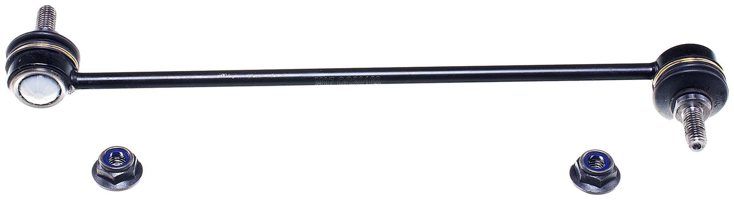 Dorman SL45005 Front Suspension Stabilizer Bar Link Kit for Select Volvo Models - Durable & Reliable Performance