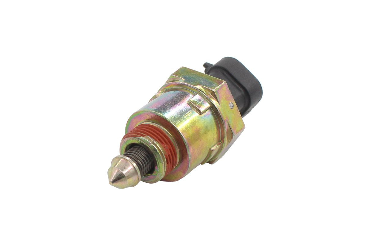Newyall Fuel Injection Injector Idle Air Control Valve Iacv For Buick 1982-1993 Cadillac 1983-1993 Chevry 1983-2003 Gmc 1985-199