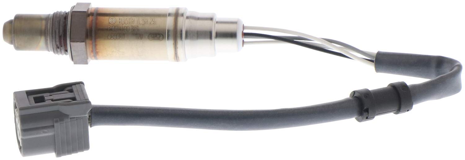 Bosch Oxygen Sensor - 18050