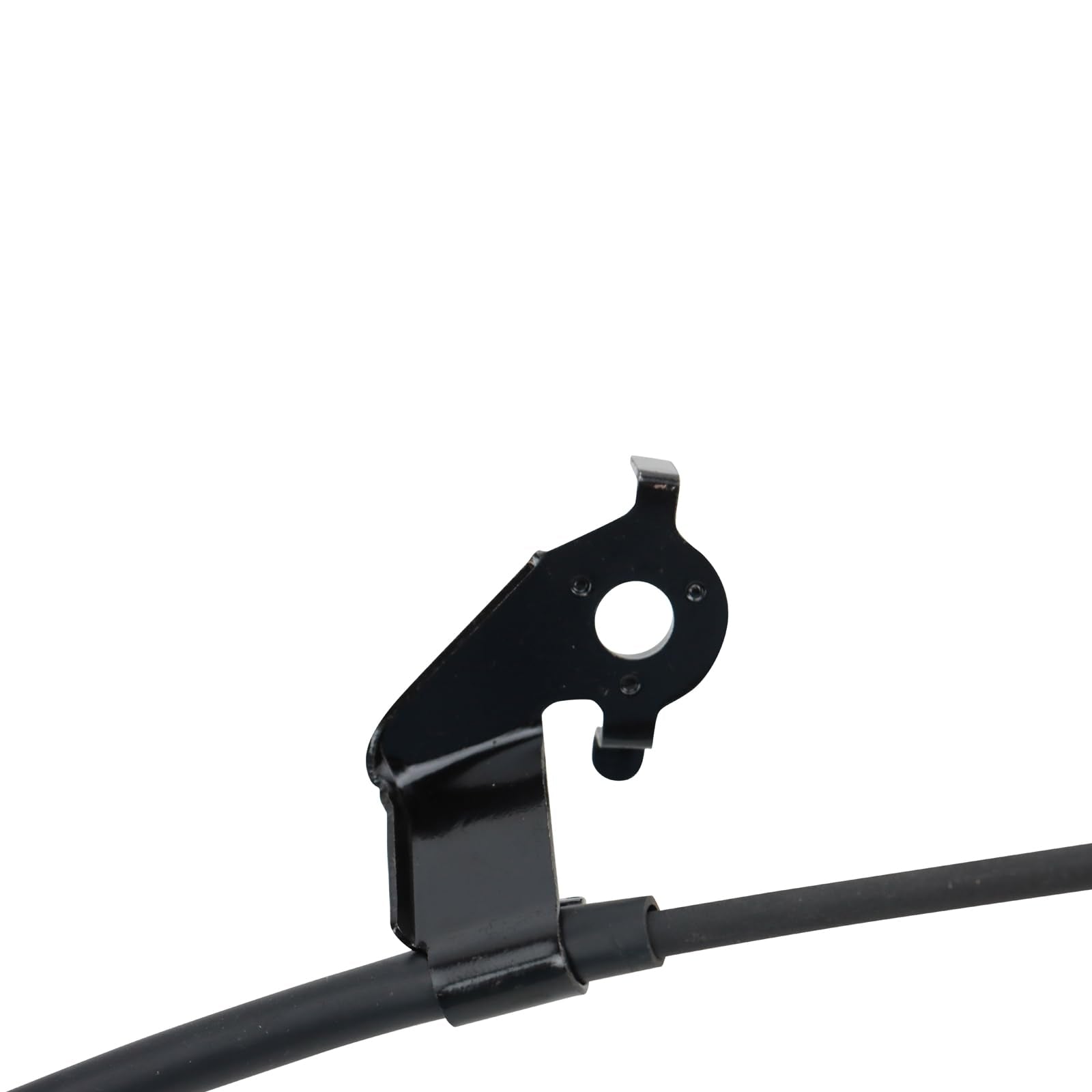 Trq Front Left Abs Wheel Speed Sensor Drivers Side Compatible With 2004-2006 Lexus Rx330 2007-2009 Rx350 2006-2008 Rx400H 2004-2