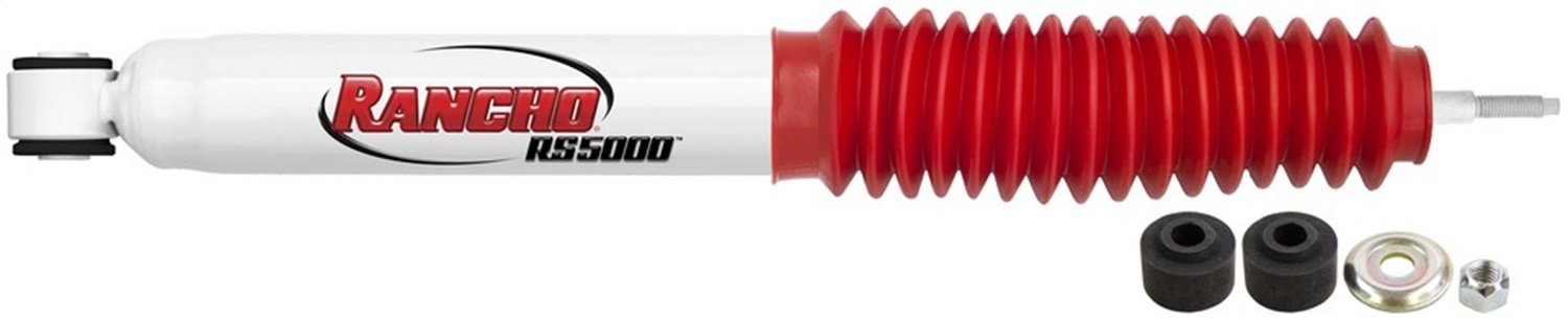 Rancho Rs5397 Rs5000 Series Shock