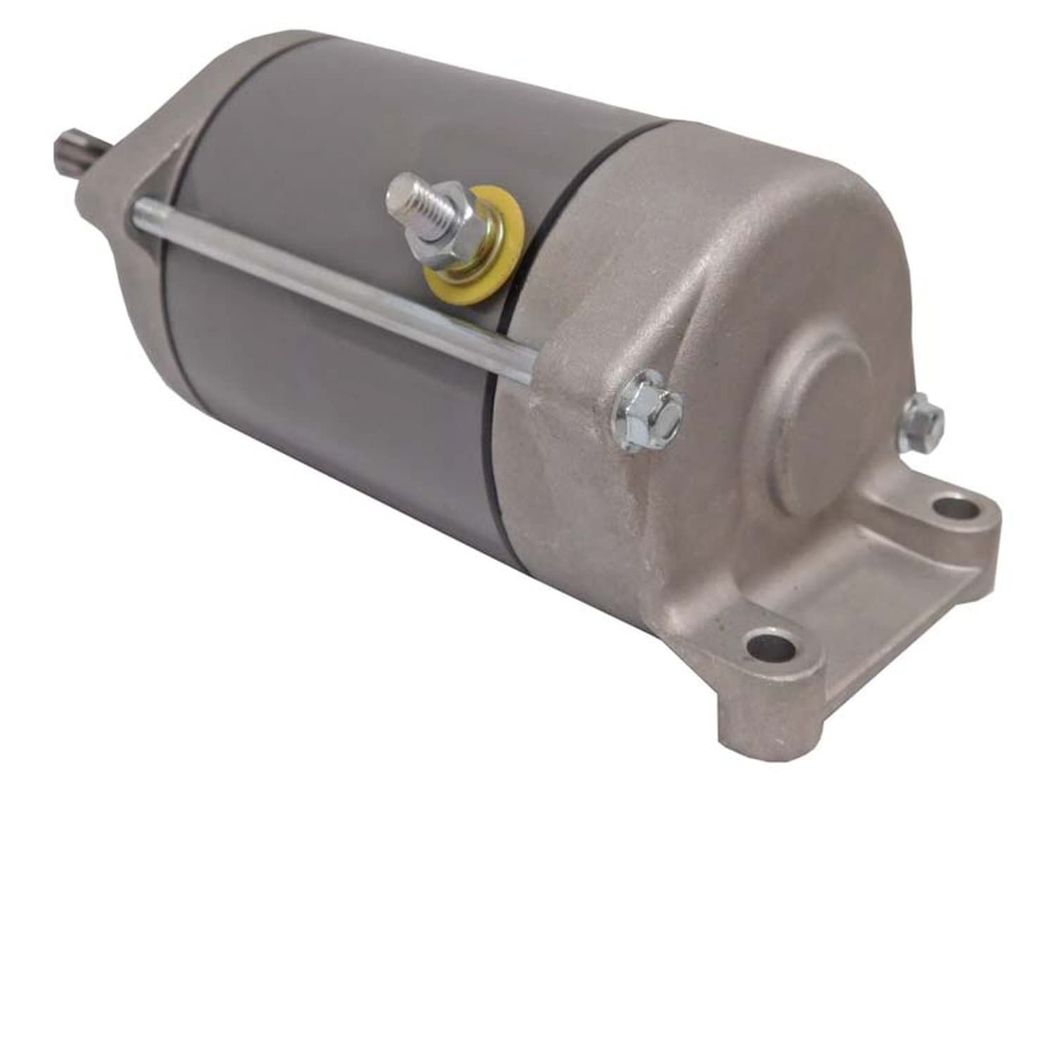 Oeg Parts New Starter Compatible With Polaris General 1000 Premium 2020-2024, Rzr Pro Xp Ultimate 2021-2024, General Xp 4 1000 Premium 2023-2024, Rzr Rs1 2018-2022 Smu0541 4014548 4014037 19487N