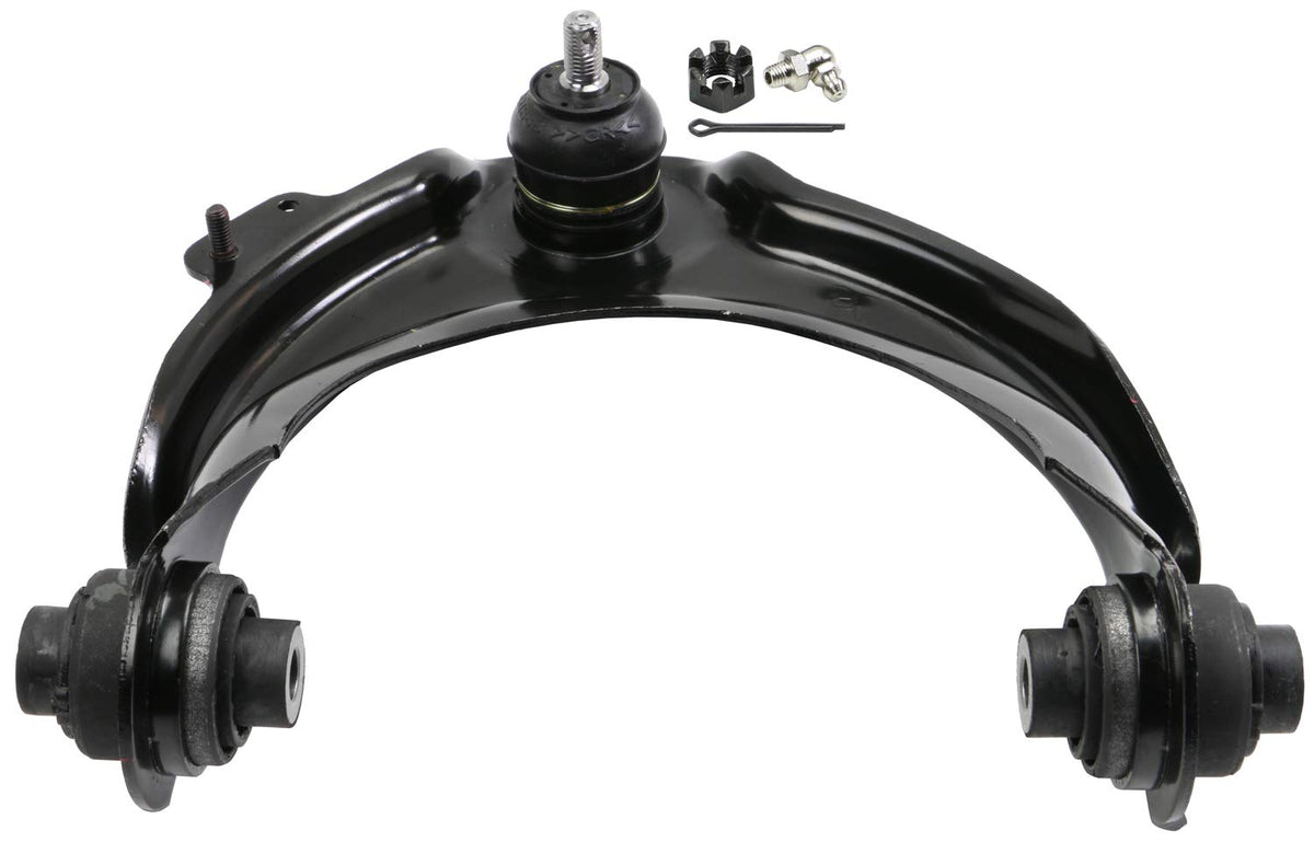 Moog Rk620616 Suspension Control Arm And Ball Joint Assembly Front Right Upper