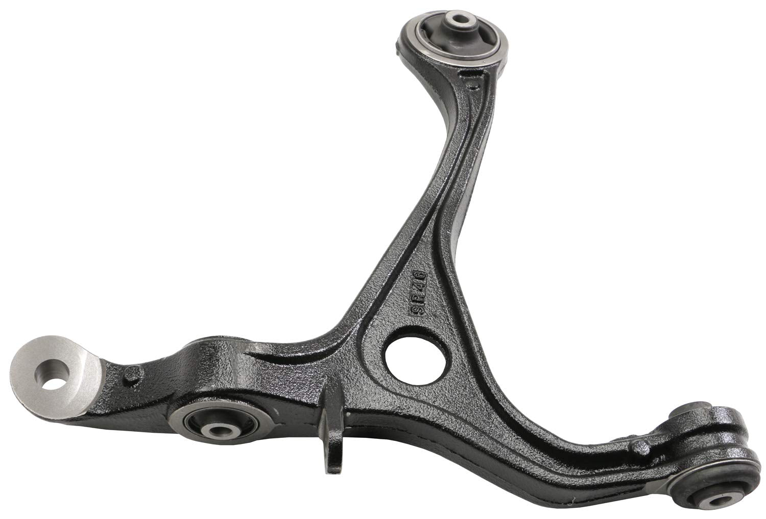 Moog Rk640290 Front Left Lower Suspension Control Arm For Honda Accord
