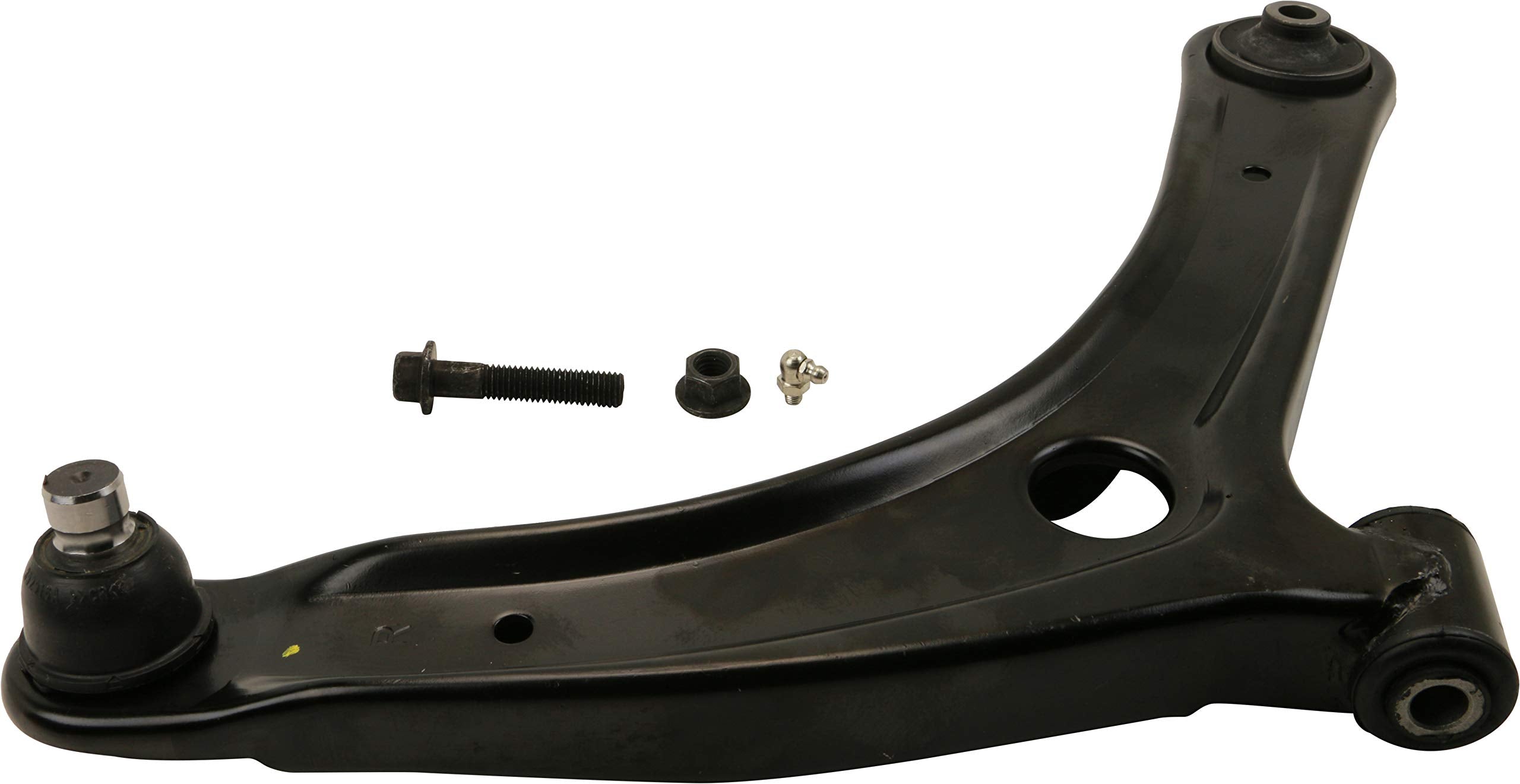 Moog Rk620065 Suspension Control Arm And Ball Joint Assembly Front Right Lower