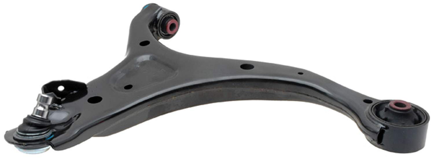 Moog Rk621685 Suspension Control Arm And Ball Joint Assembly Front Right Lower