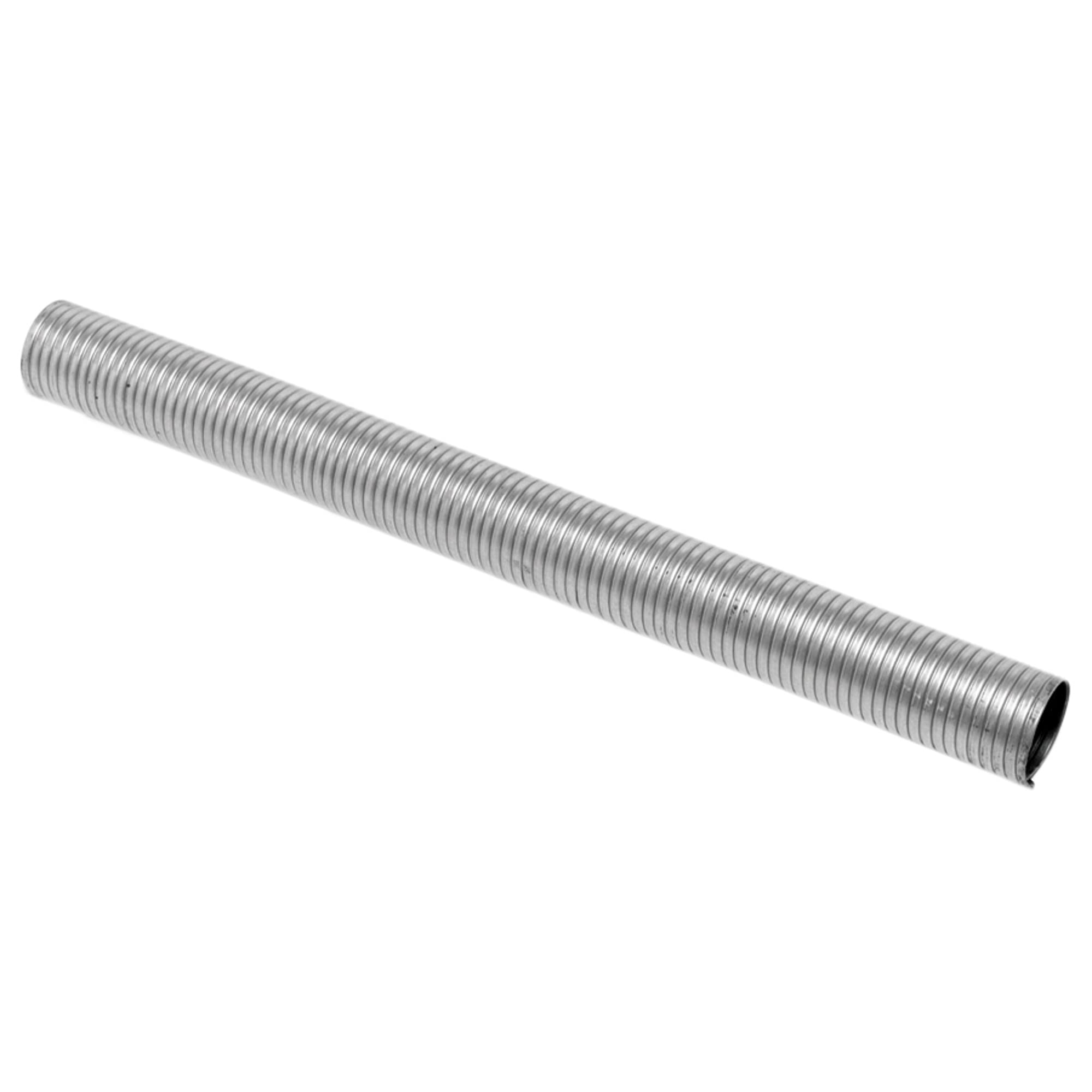 Walker Heavy Duty 54047 Universal Universal Exhaust Flex Pipe 3 Inlet (ID) 3 Outlet (ID)